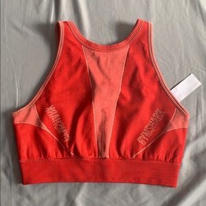 SALE!! GymShark women’s turbo sports bra